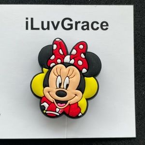 3/$10🍂 Crocs Charm ~ Number 396 Charm ~